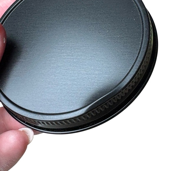 Bath & Body Works White Tea & Sage Candle 7 oz NEW - Picture 5 of 6